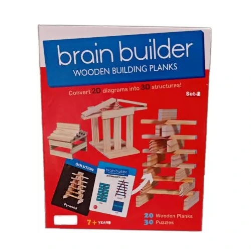 Brain Builder 2