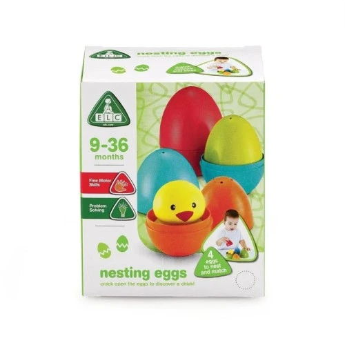 Nesting Egg
