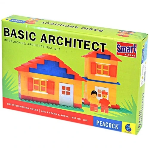 Basic Architect