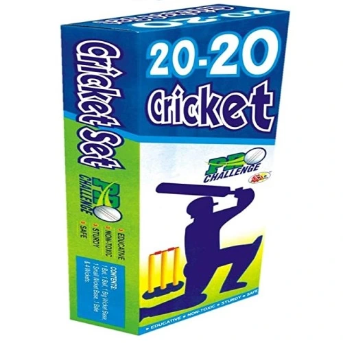 2020 Cricket