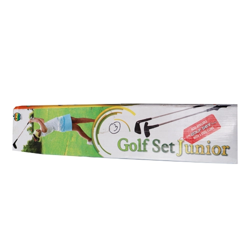 Golf Set Junior
