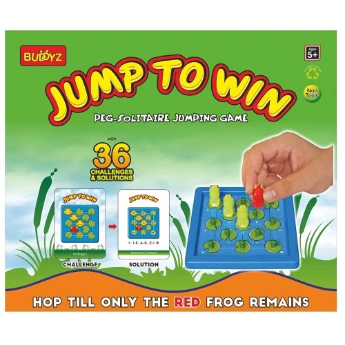 Jump to Win