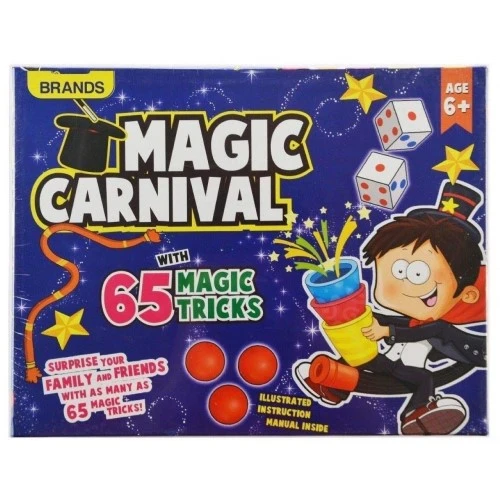 Magic Carnival